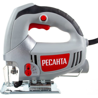 Лобзик электрический РЕСАНТА Л-80/750