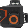 Построитель лазерный РЕСАНТА ПЛ-3Х360ШС Green 61/10/528